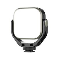 Ulanzi VL66 RGB Led Light 