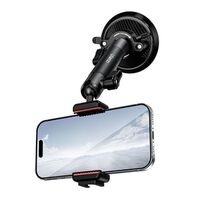 Ulanzi ZJ01 Magnetic Suction Cup Mount 