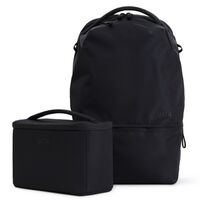 Urth Arkose 20L Backpack + Camera Insert  schwarz