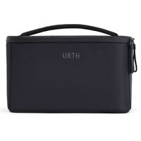 Urth Arkose Kameratasche  schwarz