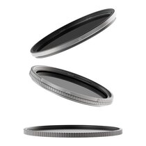 Urth Base Filter Kit Pro (UV, CPL)  39 mm