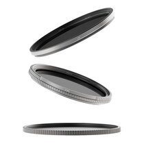 Urth Base Filter Kit Pro (UV, CPL)  43 mm