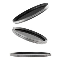 Urth Base Filter Kit Pro (UV, CPL)  49 mm