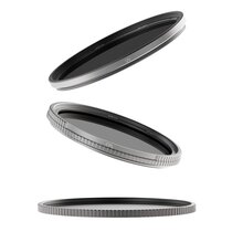 Urth Base Filter Kit Pro (UV, CPL)  52 mm