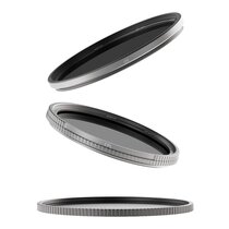 Urth Base Filter Kit Pro (UV, CPL)  55 mm 