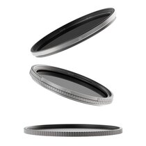 Urth Base Filter Kit Pro (UV, CPL)  58 mm