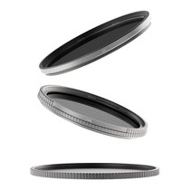 Urth Base Filter Kit Pro (UV, CPL)  72 mm