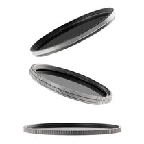 Urth Base Filter Kit Pro (UV, CPL)  77 mm