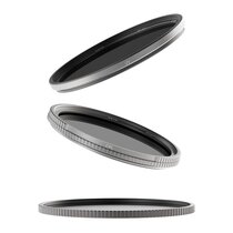 Urth Base Filter Kit Pro (UV, CPL)  82 mm