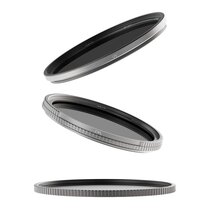 Urth Base Filter Kit Pro (UV, CPL)  95 mm