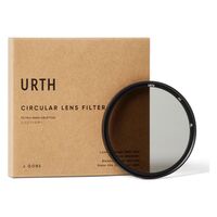 Urth Circular Polarizing (CPL) Lens Filter  46mm