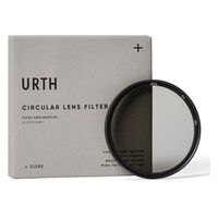 Urth Circular Polarizing (CPL) Lens Filter (Plus+)  112mm