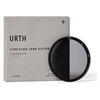 Urth ND4 (2 Blenden) Objektivfilter (Plus+)  43mm