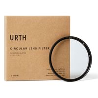 Urth UV Lens Filter  37mm