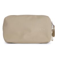 Urth Zeolite Tech Organiser  beige