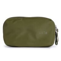 Urth Zeolite Tech Organiser  grün