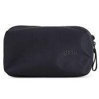 Urth Zeolite Tech Organiser  schwarz