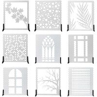 V-Flat World Shadow Boards  Shadow Bundle (X9)