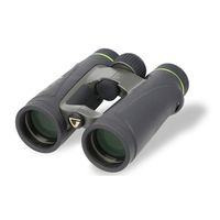 Vanguard Endeavor ED IV 8x42 