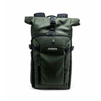 Vanguard Rolltop Rucksack 