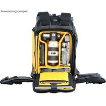 Vanguard VEO ACTIVE grauer Rucksack  46