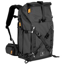 Vanguard VEO ACTIVE grauer Rucksack  53