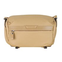 Vanguard VEO METRO Schultertasche  4 Liter Beige