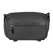 Vanguard VEO METRO Schultertasche  4 Liter Schwarz