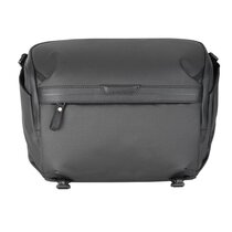 Vanguard VEO METRO Schultertasche  7 Liter Schwarz