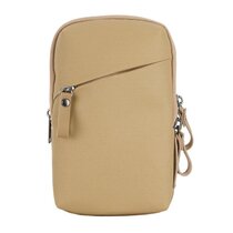 Vanguard VEO METRO Smartphone Pouch  Beige
