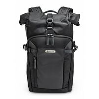 Vanguard VEO SELECT 43RB BK Rolltop Rucksack 