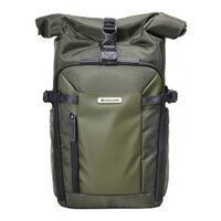Vanguard VEO SELECT 43RB GR Rolltop Rucksack 