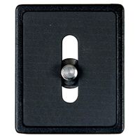 Vanguard Wechselplatte QS-39 