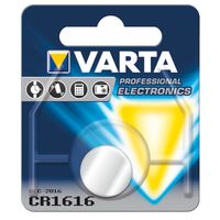 Varta 1616/CR 3V 