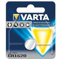 Varta 1620/CR 3V 