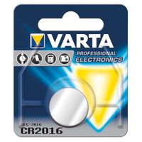 Varta CR2016 