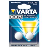 Varta 2032/CR 3V 2er-Pack 