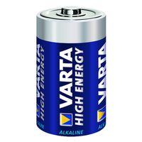 Varta Batterie 4914 High Energy  1er-Pack
