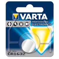 Varta CR-1632 