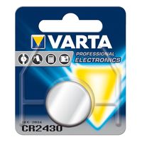 Varta CR-2430  1er-Pack