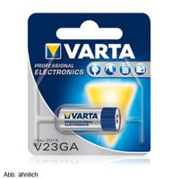 Varta V 23 GA Electronic V12 2er-Pack 