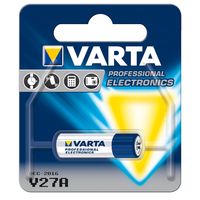 Varta V 27 A Electronic 
