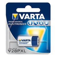 Varta V 28 PXL 6V 