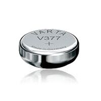 Varta V377  1 Stück