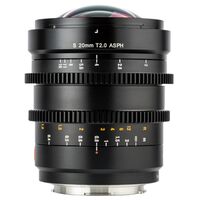Viltrox 20mm t/2.0  L-Mount