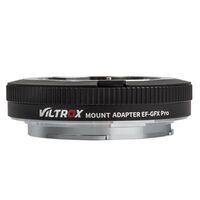 Viltrox Objektivadapter  Fujifilm G Canon EF