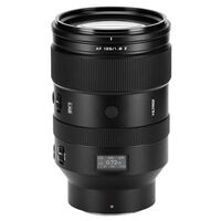 Viltrox AF 135mm f/1.8 - Retourenware  Nikon Z