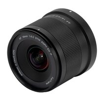 Viltrox AF 14 mm f/4.0  Nikon Z