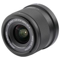 Viltrox  AF 20mm f.2,8  Nikon Z