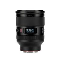 Viltrox AF 35mm f/1,2 LAB   Sony FE-Mount